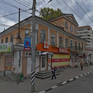 Саратов, Улица имени Н.Г. Чернышевского, 221: фото