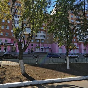 Kommunisticheskaya Street, 62, Saransk: photo