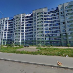 Санкт‑Петербург, Белградская улица, 54к1: фото