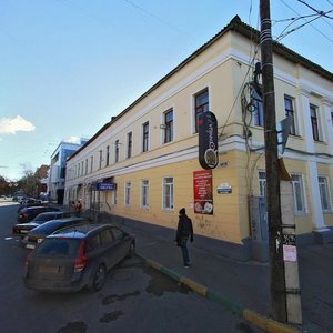 Нижний Новгород, Чернопрудский переулок, 2: фото