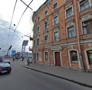 Санкт‑Петербург, Большой проспект Петроградской стороны, 2: фото