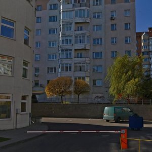 Garadzieckaja Street, 40, Minsk: photo