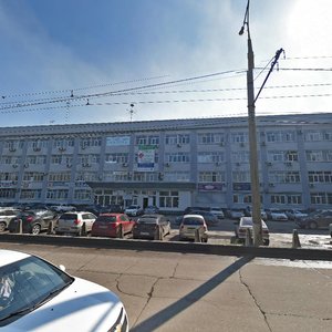 Novozavodskaya Street, 2Ас326, : foto