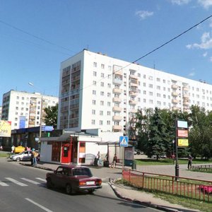 Нижний Новгород, Улица Культуры, 16А: фото