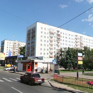 Kultury Street, 16А, Nizhny Novgorod: photo