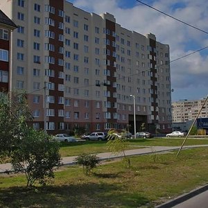 Internatsionalnaya Street, 74, Kaliningrad: photo