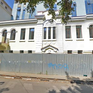 Taranchenko Street, 40, Voronezh: photo