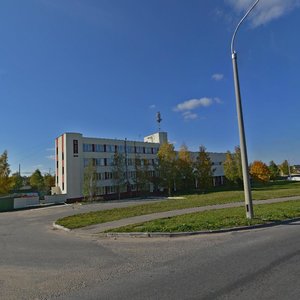 Babushkina Street, 6, Minsk: photo