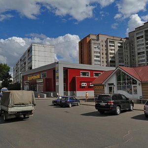 Motorostroiteley Street, No:17А, Rybinsk: Fotoğraflar