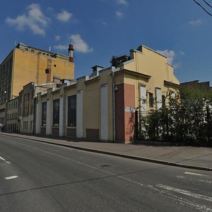 Atamanskaya Street, 3/6С, Saint Petersburg: photo