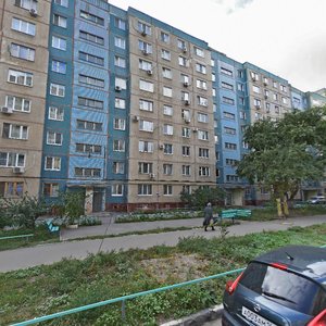Bakhmetevskaya Street, 35/37 ، ساراتوف: صورة