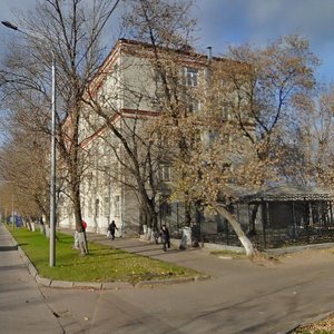 Murmansky Drive, 12, Moscow: photo