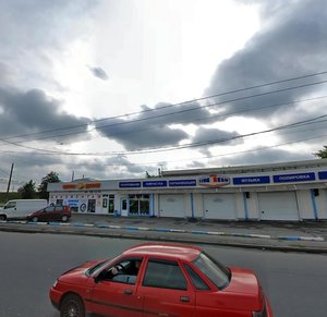 Zanevskiy Avenue, No:77, Saint‑Petersburg: Fotoğraflar