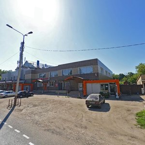 Nosovikhinskoye Highway, 230Б ، : صورة