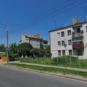 Dubnivska vulytsia, 53 ، : صورة