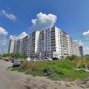 Rechnaya ulitsa, 111, Bataysk: photo