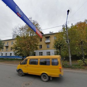 Йошкар‑Ола, Улица Карла Маркса, 113: фото