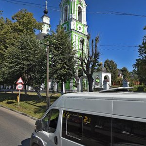 Pushkinskaya Street, 17, Dmitrov: photo