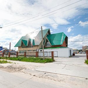 60 Let SSSR Street, 33/2А, Noyabrsk: photo