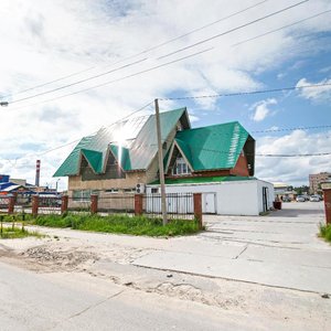 Kievskaya Street, No:2А/33, Noyabrsk: Fotoğraflar