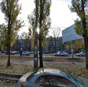 Vatslava Havela Boulevard, 5, Kyiv: photo