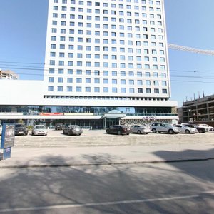 Bolshaya Sadovaya Street, 115 ، روستوف نا دونو: صورة