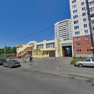 Doblesti Street, 28к1, Saint Petersburg: photo