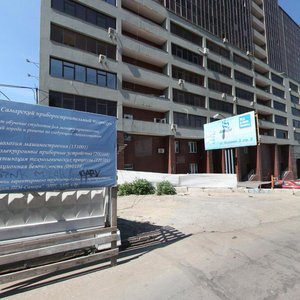 Osipenko Street, 3с3, : foto