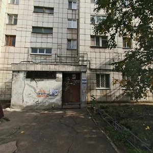 Гусарова 7 карта