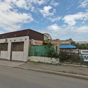 Nikiforova Street, 2А, Vladivostok: photo