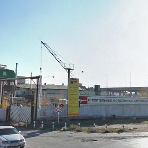 Omskaya Street, 72А, : foto