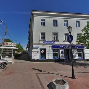 Tryokhsvyatskaya Street, 30/14, : foto