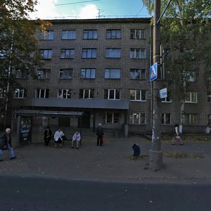 Vorovskogo Street, 149, Izhevsk: photo