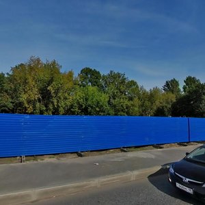 Primorskiy Avenue, 63, : foto
