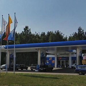 Pobedy Street, 27, : foto