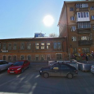 Vaynera Street, 68, Yekaterinburg: photo