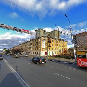 Pervomayskiy Avenue, 76 ، ريازان: صورة