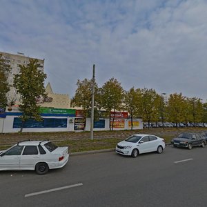 Vakhitova Avenue, 14, Naberezhnye Chelny: photo