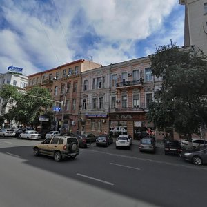 Suvorova Street, No:18/18, Rostov‑na‑Donu: Fotoğraflar