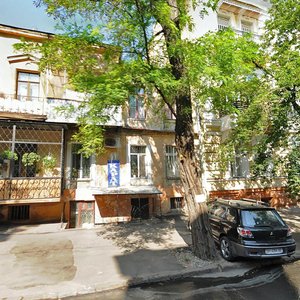 Vulytsia Hoholia, 8, Odesa: photo