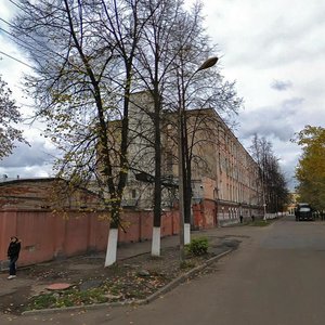 Svobody Street, 97, Yaroslavl: photo