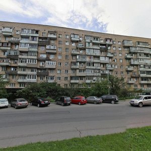 Krasnogo Znameni Avenue, 91, Vladivostok: photo