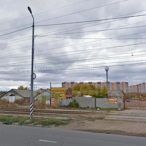 1-y proyezd Tankistov, 41А ، ساراتوف: صورة