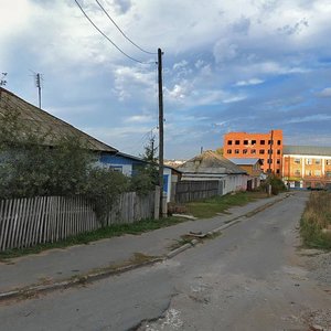 Zoie Kosmodemyanskoy Street, 6, Izhevsk: photo