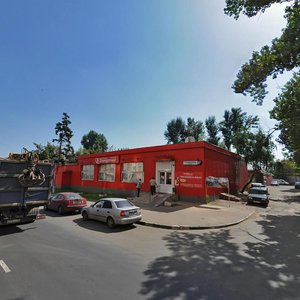 Gazoprovod Street, 6А ، موسكو: صورة