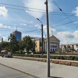 Ploshchad Iskusstv, 1, : foto