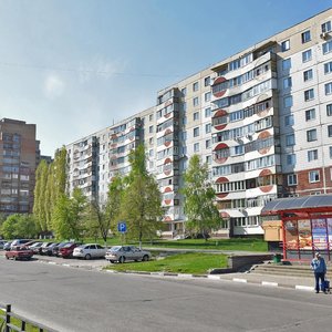 Старый Оскол, Микрорайон Королёва, 1: фото