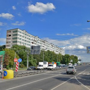 Olimpiyskiy Avenue, 4, Mytischi: photo