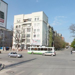 Budyonnovskiy Avenue, 72/213, Rostov‑na‑Donu: photo