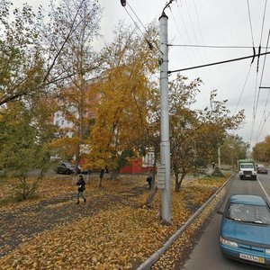 Yurina Street, 281А, Barnaul: photo